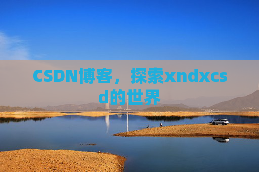 CSDN博客，探索xndxcsd的世界